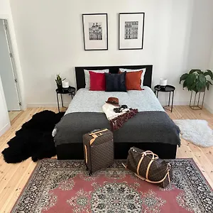 Baixa Chiado Bedrooms Pensión