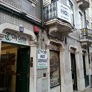 Centre Anjos Pensión