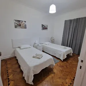 Boa Noite Casa De Pensión