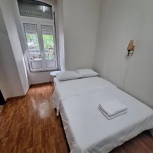 Residencial Ideal Hostal