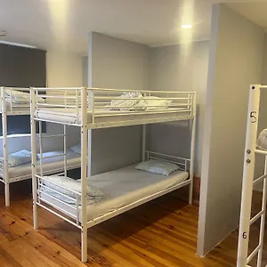 D&s Hostal